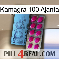Kamagra 100 Ajanta 35